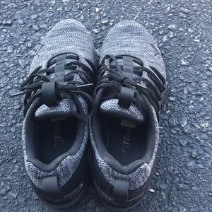 Puma Athletic Sneakers